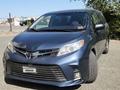 Toyota Sienna 2011 годаүшін7 200 000 тг. в Атырау – фото 7