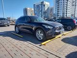 Infiniti FX37 2013 года за 12 000 000 тг. в Астана – фото 5