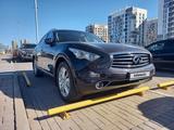 Infiniti FX37 2013 годаүшін12 000 000 тг. в Астана – фото 2