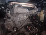 Двигатель L3 Mazda CX-7 turbo за 1 000 000 тг. в Астана – фото 3