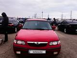 Mazda 626 1998 годаүшін2 000 000 тг. в Актау