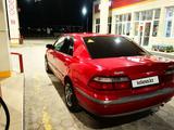 Mazda 626 1998 годаүшін2 000 000 тг. в Актау – фото 4