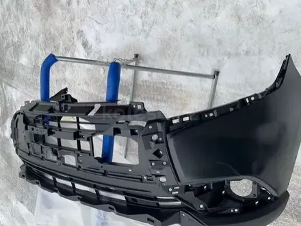 Бампер mitsubishi outlander за 55 000 тг. в Алматы