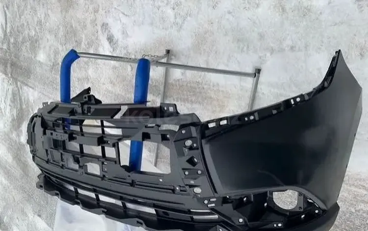 Бампер mitsubishi outlander за 55 000 тг. в Алматы