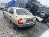 Hyundai Accent 2004 годаүшін100 001 тг. в Актобе – фото 4