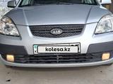 Kia Rio 2008 годаүшін3 600 000 тг. в Алматы – фото 2