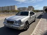 Mercedes-Benz E 230 1996 года за 2 000 000 тг. в Актау – фото 3