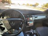 Mercedes-Benz E 230 1996 года за 2 000 000 тг. в Актау – фото 5