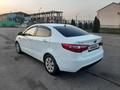 Kia Rio 2014 годаfor5 800 000 тг. в Алматы – фото 4