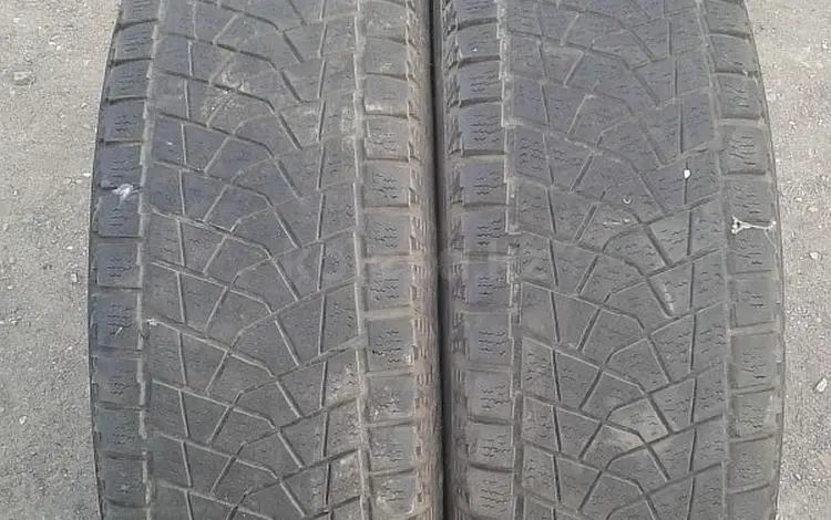 Шины 225/70 R17 - "Bridgestone Blizzak DM-Z3" (Япония), всесезонные, в хороүшін32 000 тг. в Астана