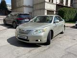 Toyota Camry 2007 года за 5 800 000 тг. в Алматы – фото 2