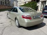 Toyota Camry 2007 года за 5 800 000 тг. в Алматы – фото 4