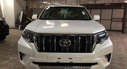 Toyota Land Cruiser Prado 2022 года за 29 800 000 тг. в Алматы – фото 3