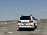 Toyota Land Cruiser 2008 года за 18 000 000 тг. в Актау – фото 3