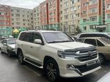 Toyota Land Cruiser 2008 года за 18 000 000 тг. в Актау