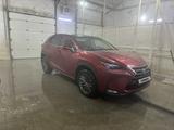 Lexus NX 200t 2015 года за 16 200 000 тг. в Актобе – фото 2