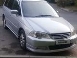 Honda Odyssey 2001 годаfor5 300 000 тг. в Талдыкорган