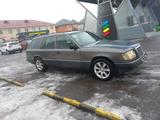 Mercedes-Benz E 300 1988 годаүшін1 950 000 тг. в Алматы – фото 2