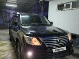 Lexus LX 570 2011 годаүшін22 000 000 тг. в Шымкент