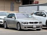 BMW 735 2002 годаүшін4 700 000 тг. в Алматы – фото 3