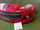 МОРДА НОУСКАТ НОСКАТ PEUGEOT 207 ПЕЖО 207 за 150 000 тг. в Актобе – фото 2