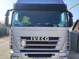 IVECO  Stralis 2003 года за 16 500 000 тг. в Алматы