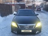 Toyota Camry 2012 года за 7 700 000 тг. в Павлодар