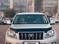Toyota Land Cruiser Prado 2013 годаүшін21 500 000 тг. в Усть-Каменогорск – фото 3