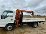 Isuzu  Автокран 2007 годаүшін11 000 000 тг. в Алматы – фото 3