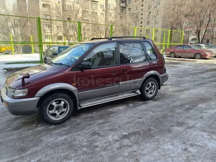 Mitsubishi RVR 1994 года за 1 450 000 тг. в Алматы – фото 2