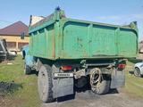 ЗиЛ  4502 ММЗ 1991 года за 2 000 000 тг. в Усть-Каменогорск – фото 2
