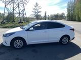 Hyundai Accent 2021 годаүшін6 200 000 тг. в Павлодар – фото 4