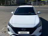 Hyundai Accent 2021 годаүшін6 200 000 тг. в Павлодар