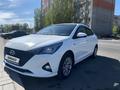 Hyundai Accent 2021 года за 6 200 000 тг. в Павлодар – фото 3