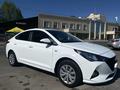 Hyundai Accent 2021 года за 6 200 000 тг. в Павлодар – фото 2
