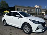 Hyundai Accent 2021 годаүшін6 200 000 тг. в Павлодар – фото 2