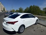 Hyundai Accent 2021 годаүшін6 200 000 тг. в Павлодар – фото 5