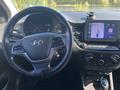 Hyundai Accent 2021 года за 6 200 000 тг. в Павлодар – фото 8