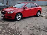 Chevrolet Cruze 2011 годаүшін3 650 000 тг. в Тараз – фото 2