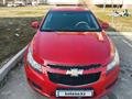 Chevrolet Cruze 2011 года за 3 650 000 тг. в Тараз – фото 18