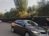 Toyota Corolla 2009 годаүшін4 500 000 тг. в Есик – фото 2