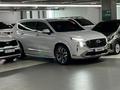 Hyundai Santa Fe 2022 года за 16 990 000 тг. в Караганда – фото 7
