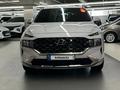 Hyundai Santa Fe 2022 года за 16 990 000 тг. в Караганда – фото 2