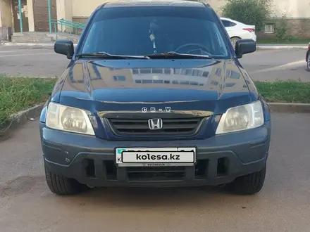 Honda CR-V 1999 года за 4 500 000 тг. в Астана