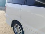 Toyota Alphard 2007 годаүшін6 550 000 тг. в Актобе – фото 4