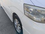 Toyota Alphard 2007 года за 6 550 000 тг. в Актобе – фото 5