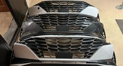 Бампер за 101 000 тг. в Алматы – фото 3