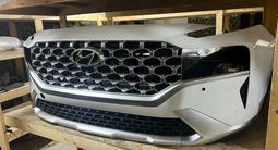 Бампер за 101 000 тг. в Алматы – фото 2