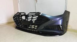 Бампер за 101 000 тг. в Алматы – фото 4