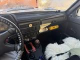 ВАЗ (Lada) Lada 2121 2012 года за 2 100 000 тг. в Уральск – фото 5